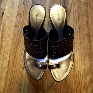 Super Sexy Attention Grabbing Sandals